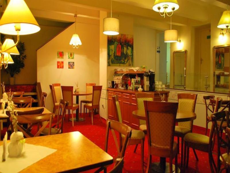A1 Center Viešbutis 3*