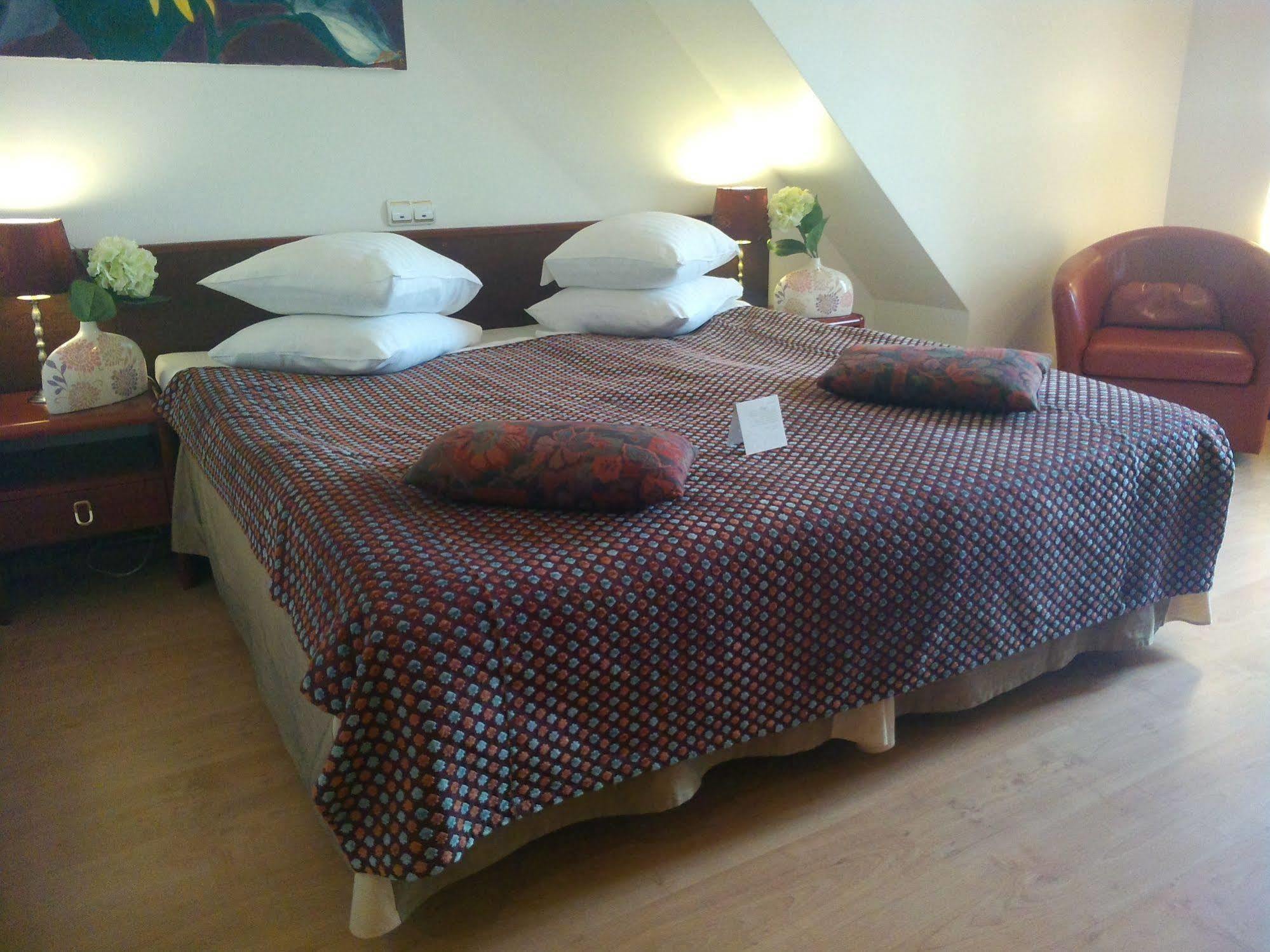 Hotell A1 Center Riga