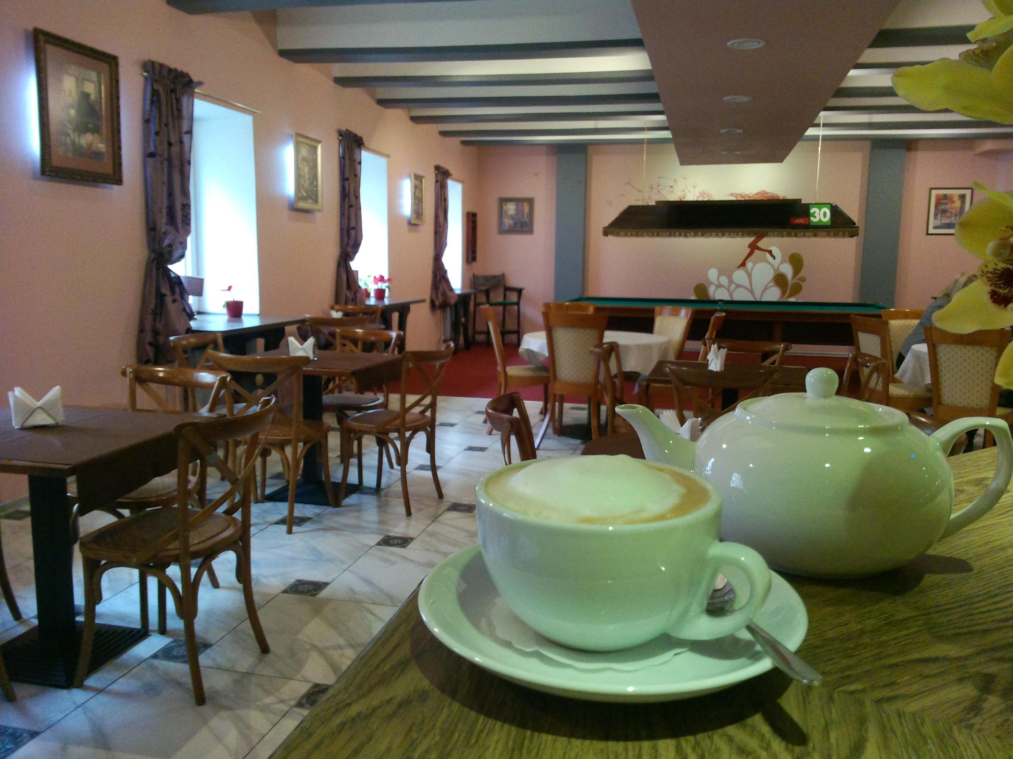 A1 Center Hotel Riga