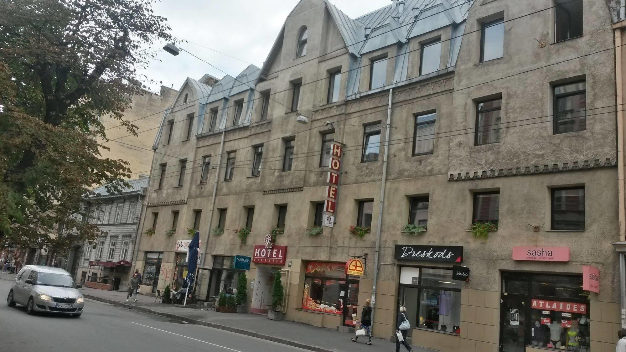 A1 Center 3* Riga