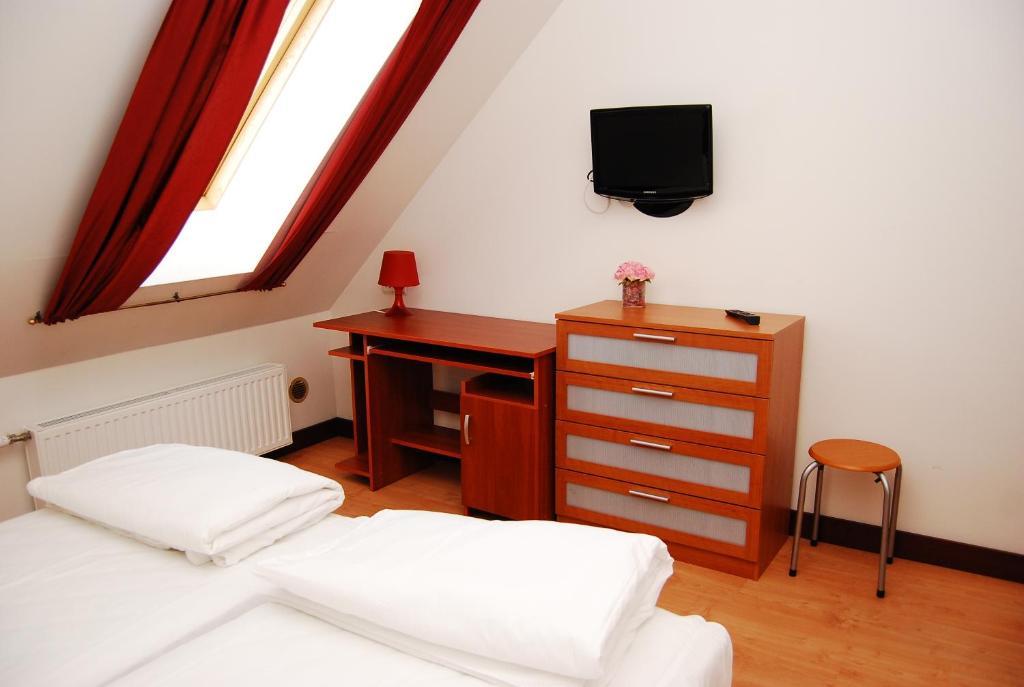 Hotel A1 Center Riga